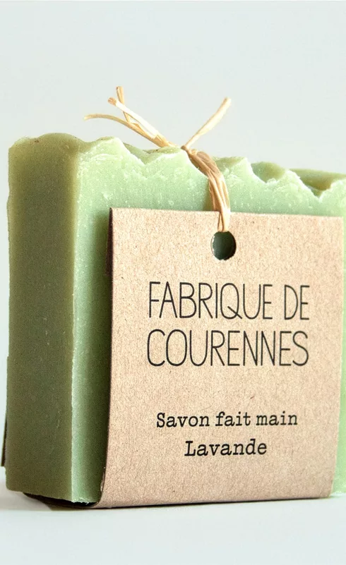   © ©Fabrique de Courennes